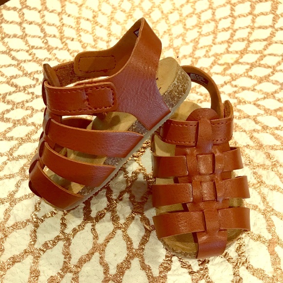 Other - Baby Sandles